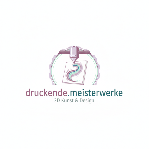 Druckende Meisterwerke
